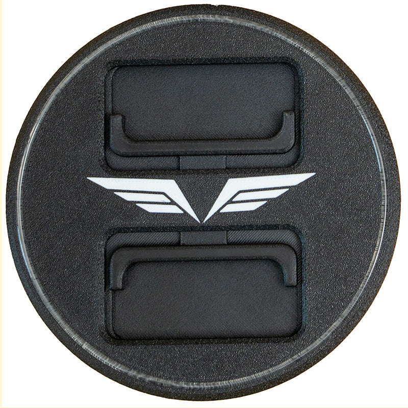 CAMDEC Lens Cap for Nikon Z 600mm F4 TC