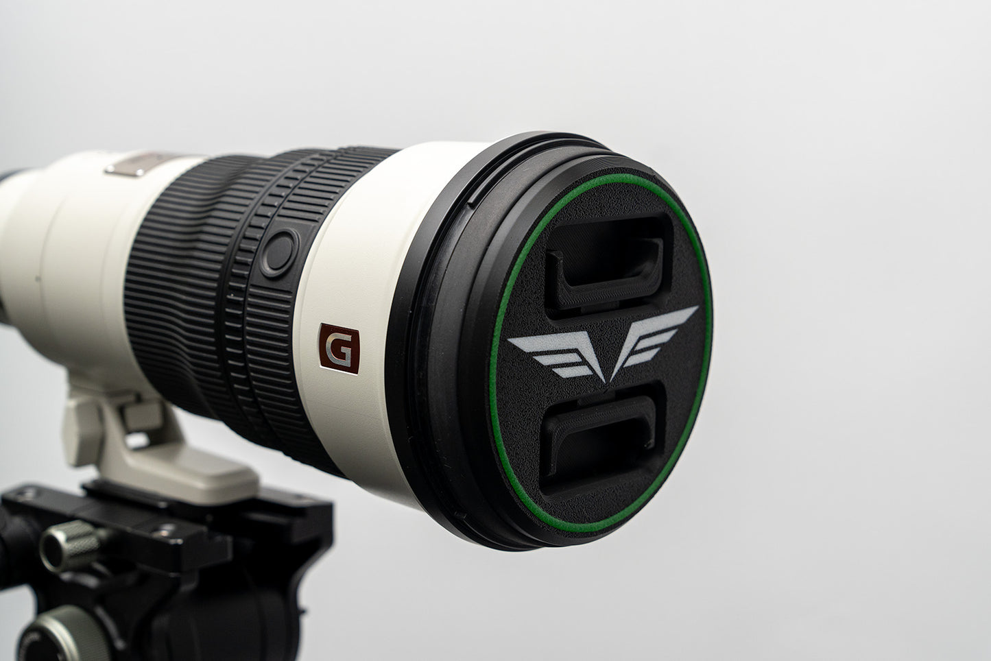 Lens Cap for Sony FE 300mm F2.8 OSS GM