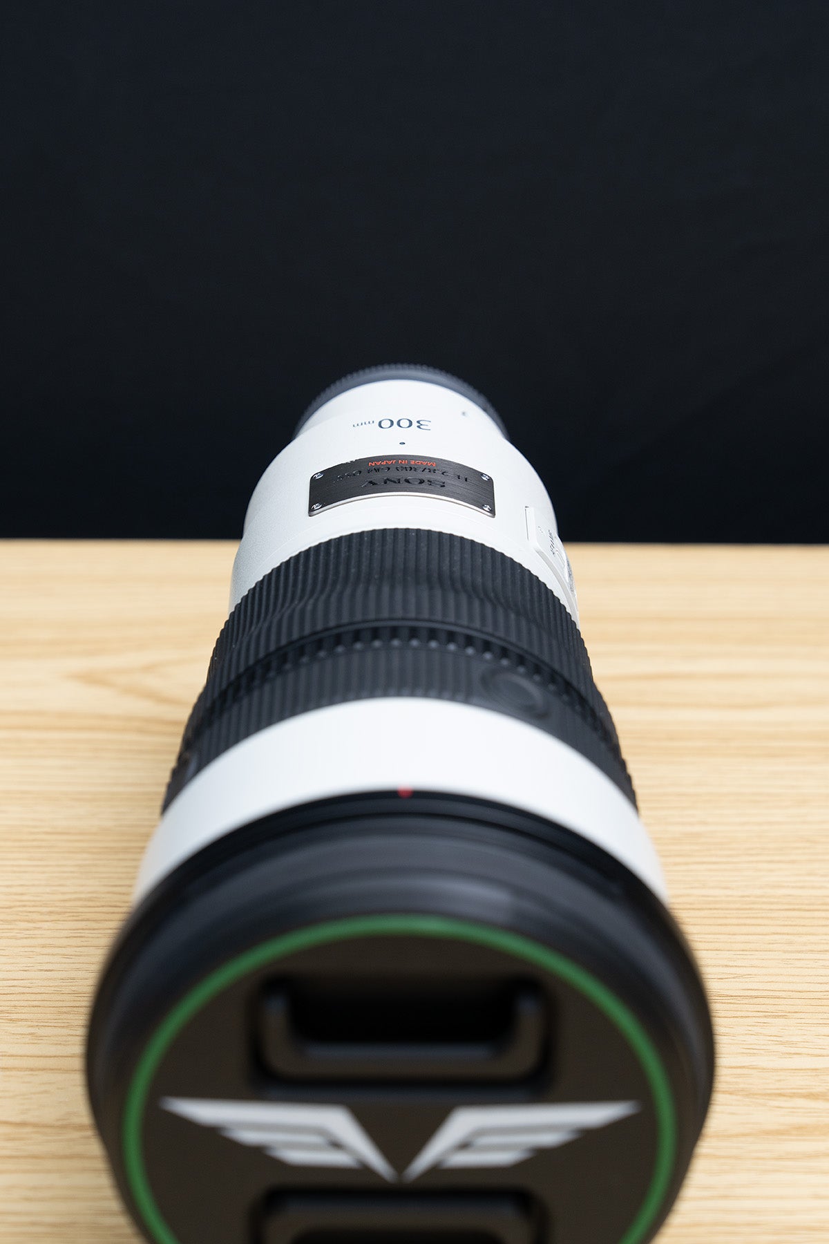 Lens Cap for Sony FE 300mm F2.8 OSS GM