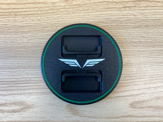 CAMDEC Lens Cap for Sigma 300-600mm F4 DG OS Sports