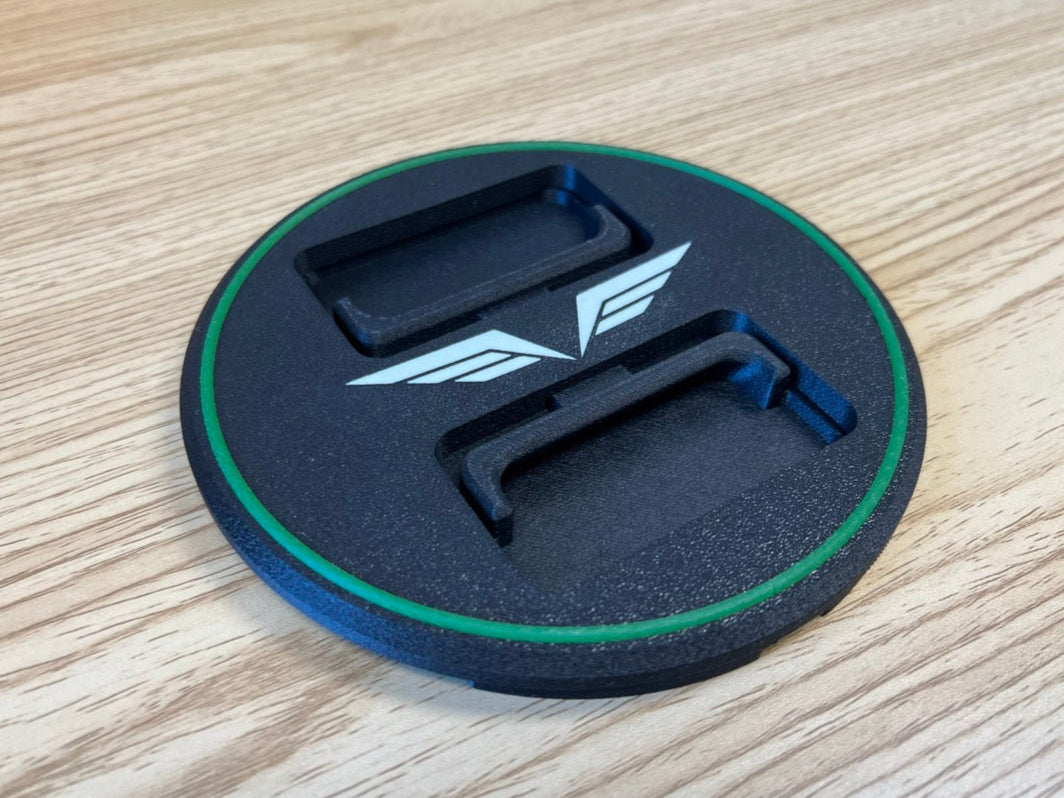 CAMDEC Lens Cap for Canon EF 800mm f/5.6L IS USM