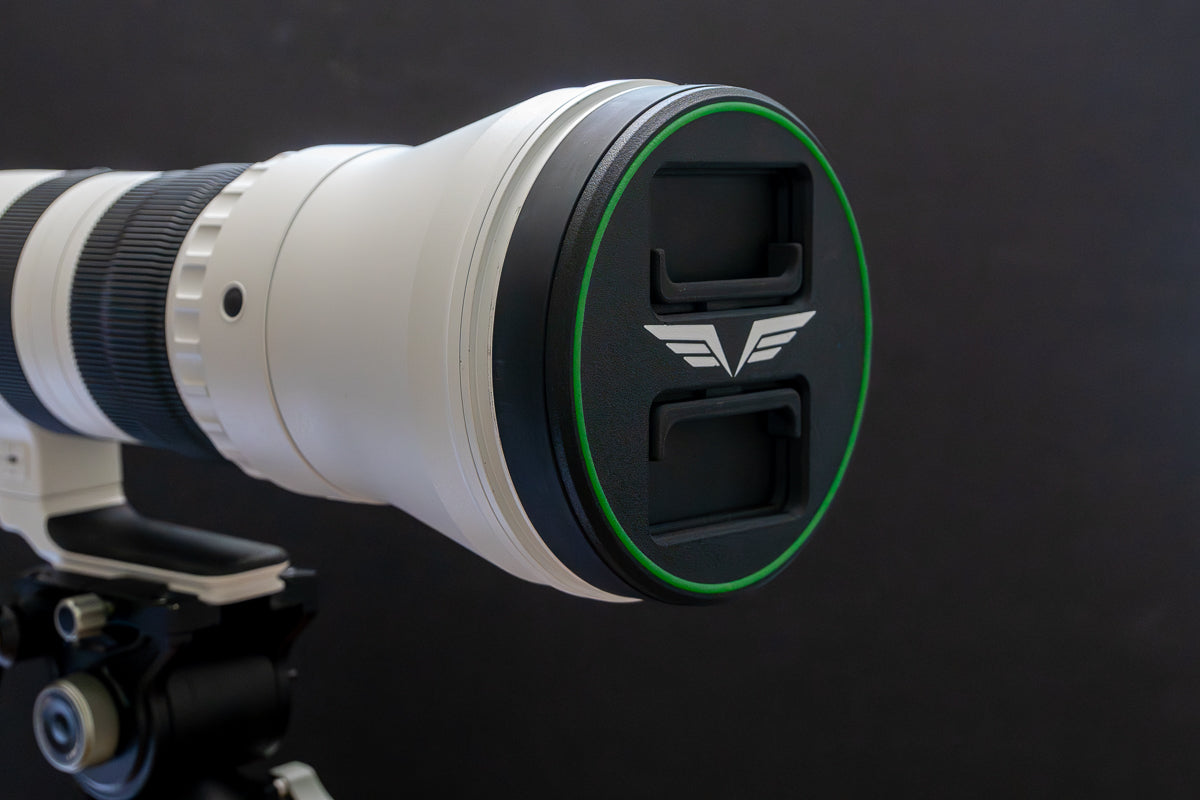 Lens Cap for Sigma 300-600mm F4 DG OS Sports