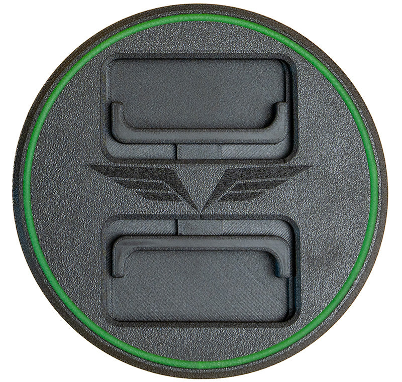 Lens Cap for Canon RF 400mm f/2.8L IS USM