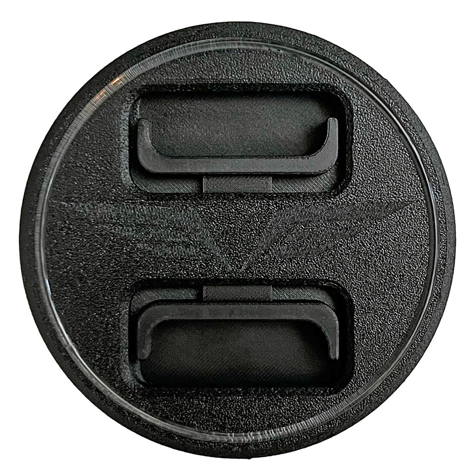 CAMDEC Lens Cap for Sigma 300-600mm F4 DG OS Sports