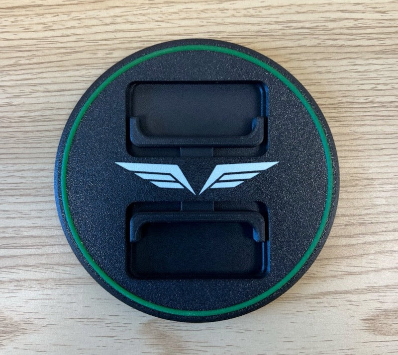 CAMDEC Lens Cap for Nikon Z 800mm F6.3 VR