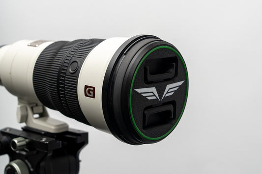 Lens Cap for Sony FE 300mm F2.8 OSS GM