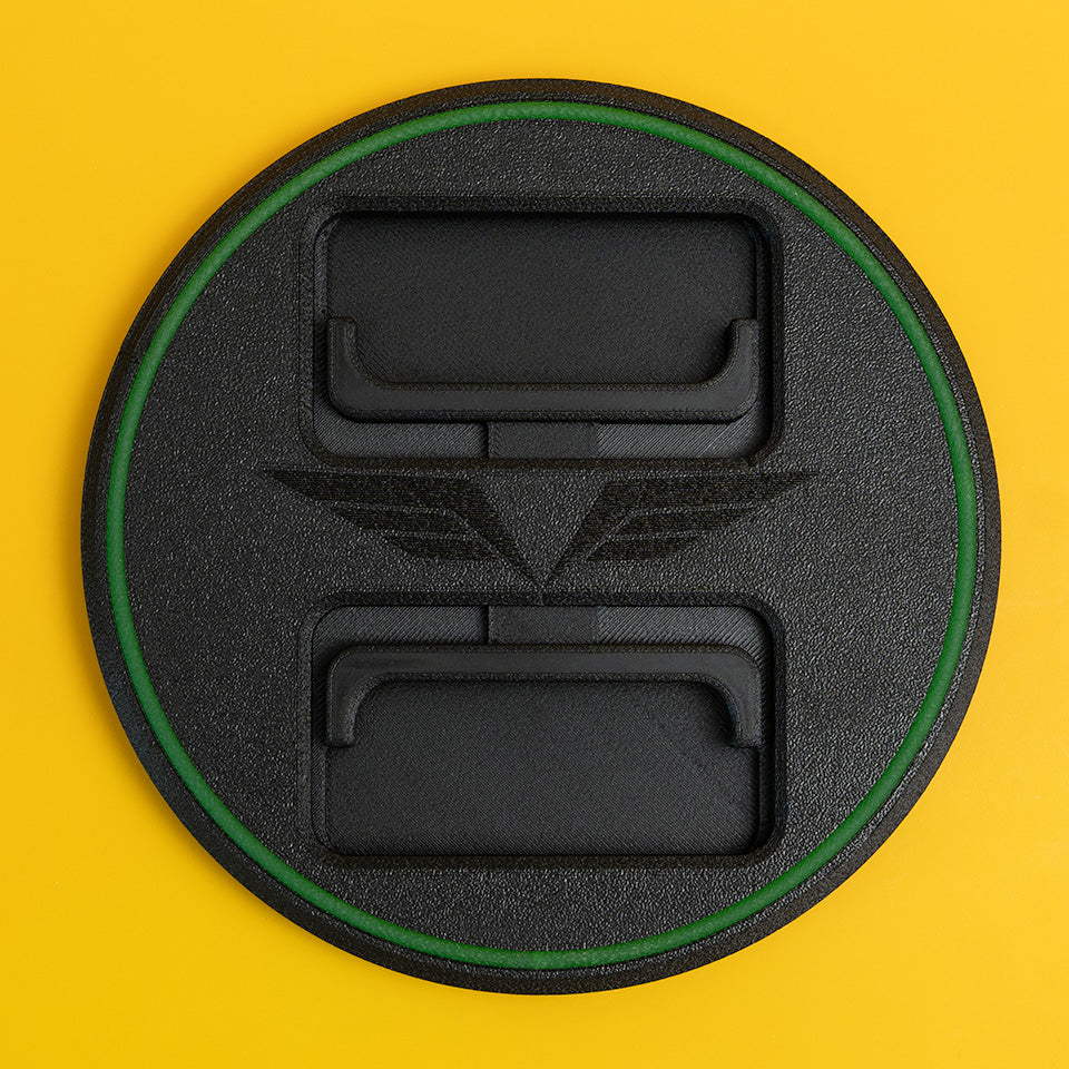 CAMDEC Lens Cap for Sony FE 400mm F2.8 OSS GM