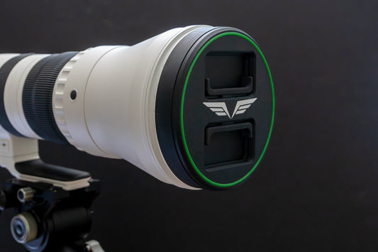 Lens Cap for Sigma 300-600mm F4 DG OS Sports