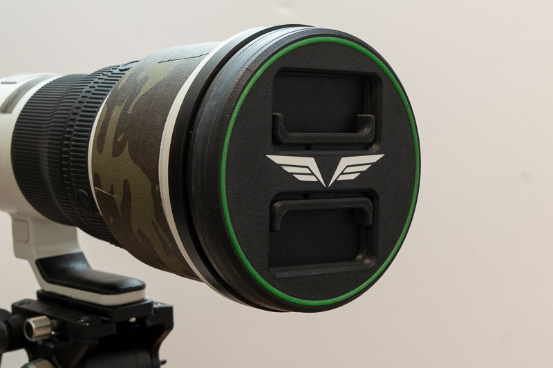 Lens Cap for Sony FE 400-800mm f/6.3-8 G OSS