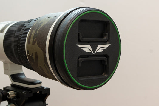 Lens Cap for Sony FE 600mm F4 OSS GM